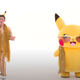 Illustration for article titled Pikachu Stars In The PPAP Singers New Music Video